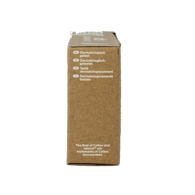 Tampons organic mini 16 Stuks