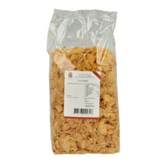 Le Poole Le Poole Cornflakes 200 Grammi