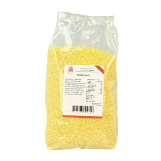 Le Poole Le Poole Breadcrumbs 500 Gram