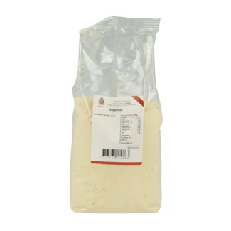 Le Poole Le Poole Soya Flour 400 Gram