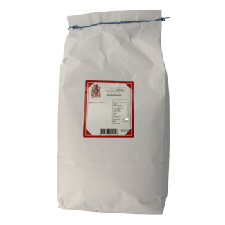 Le Poole Le Poole Rice Flour white 5 Kilogram