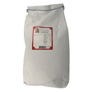 Le Poole Le Poole Buckwheat Flour 5 Kilogram