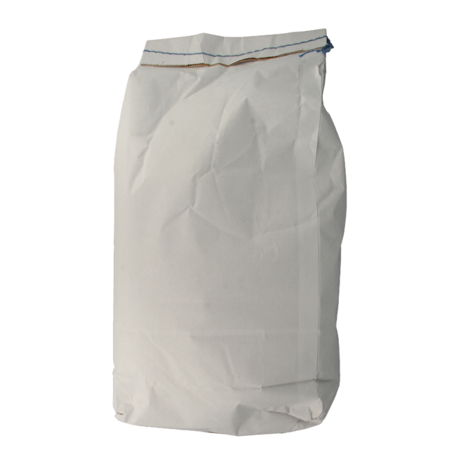 Le Poole Buckwheat Flour 5 Kilogram