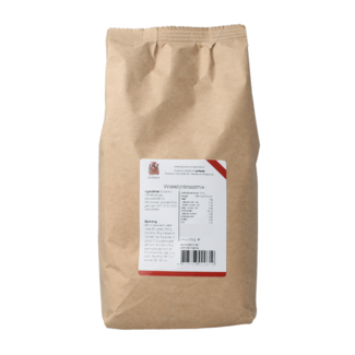 Le Poole Mieszanka chlebowa Le Poole Woestijnbroodmix 500 Gram