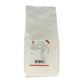 Le Poole Mieszanka chlebowa Le Poole Twello Boerenbruin 500 Gram