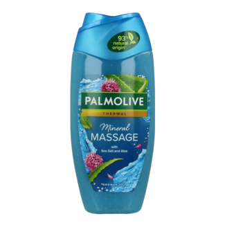 Palmolive Palmolive Shower Gel wellness massage 250 Millilitres