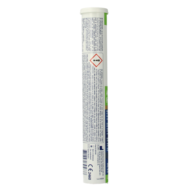 Steradent Active fresh 30 Pieces