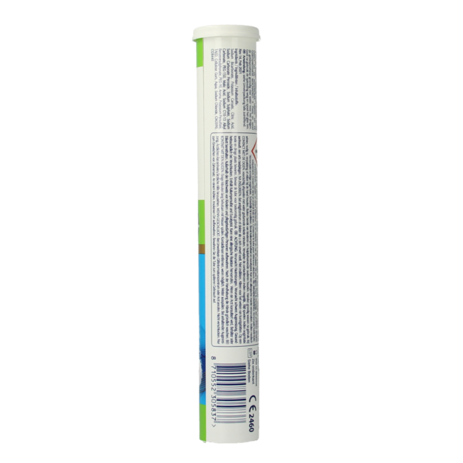 Steradent Active fresh 30 Pieces