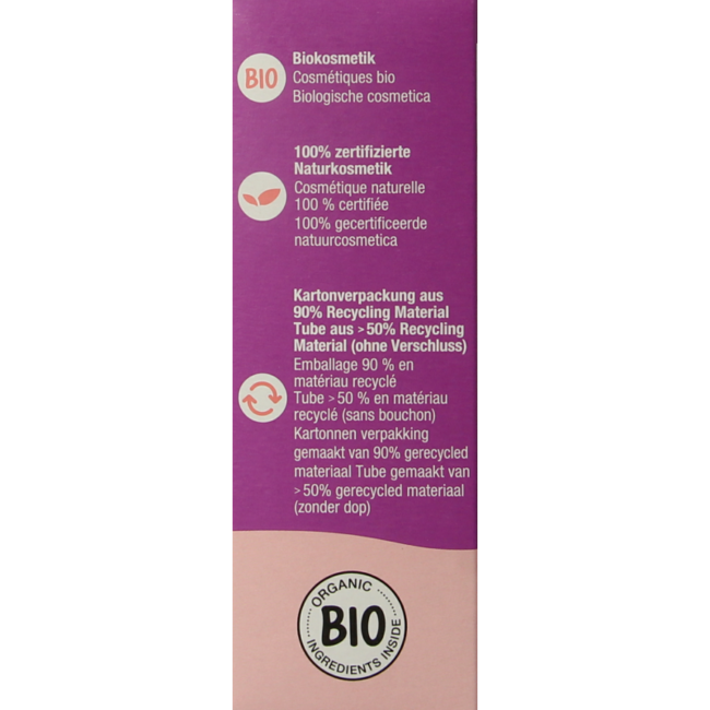 Alviana Night Cream anti-ageing Q10 50 Millilitre