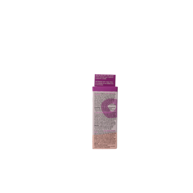 Alviana Night Cream anti-ageing Q10 50 Millilitre