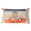 Lingettes humides pour bébé 48 pièces