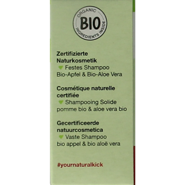 Alviana Shampoo Bar for Oily Hair 60g