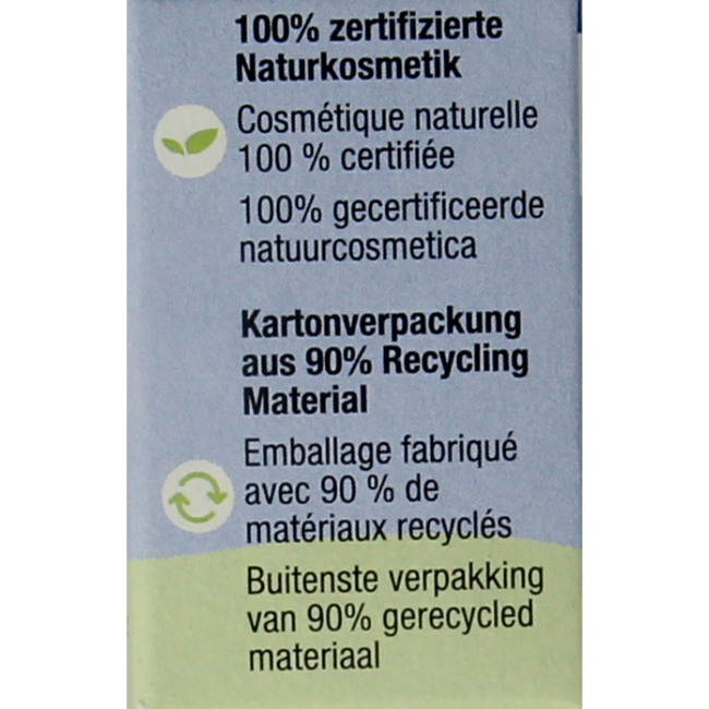 Alviana Jojobar Hände 25 Gramm