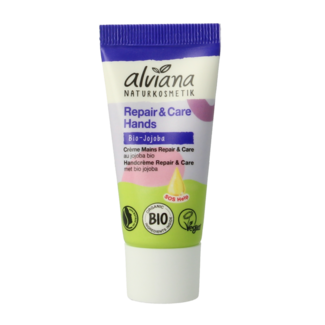 Alviana Alviana Repair & Care Hand Cream 20ml