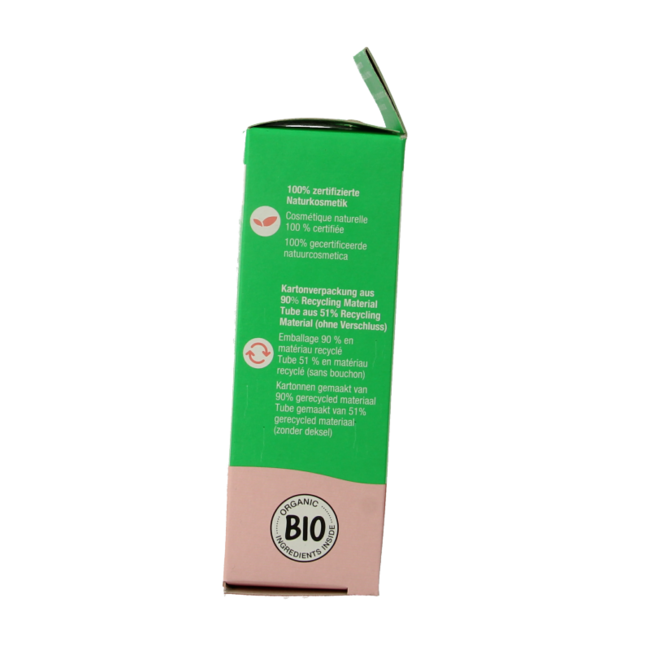 Alviana All day aloe creme fluid 50 Millilitre