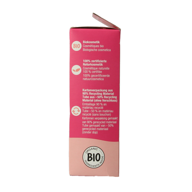 Alviana Happy rose 24h cream 50 Millilitre