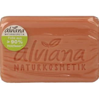 Alviana Alviana Granatapfel Seife 100 Gramm