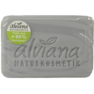Alviana Alviana Lavendelseife 100 Gramm