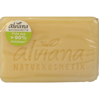Alviana Alviana Lemongrass Soap 100g