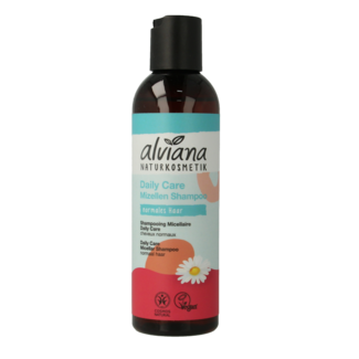 Alviana Alviana Micellar Shampoo 200 Millilitres