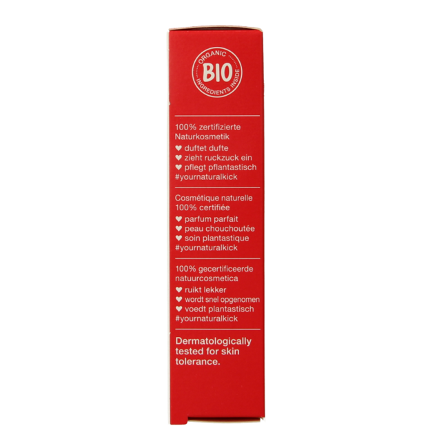 Alviana Hello clear fluid 30 Millilitres