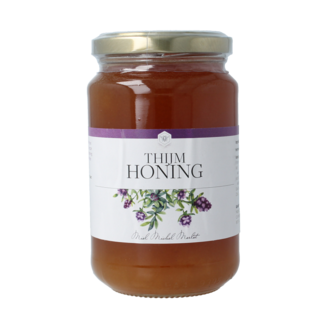 Michel Merlet Michel Merlet Thijm honing 500 Gram
