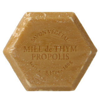 Michel Merlet Michel Merlet Honing propolis thijm zeep 1 Stuks
