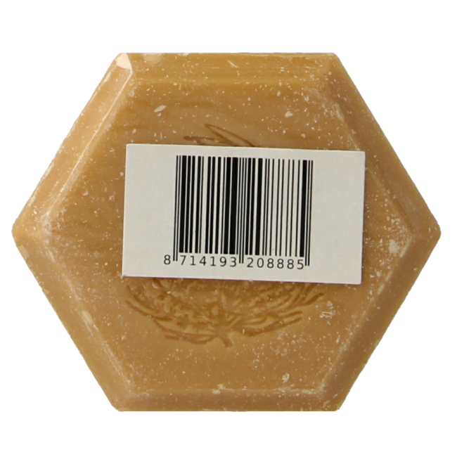 Michel Merlet Honey Propolis Thyme Soap 1 Piece