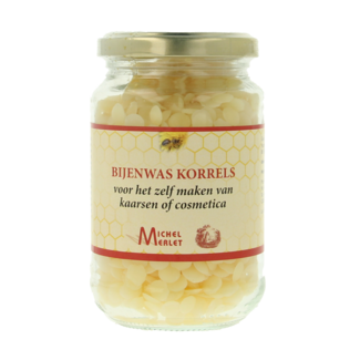 Michel Merlet Cera de abeja Michel Merlet 160 gramos