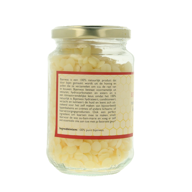 Cire d'abeille Michel Merlet 160 g