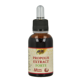 Michel Merlet Michel Merlet Extrait de propolis extra forte 30 ml