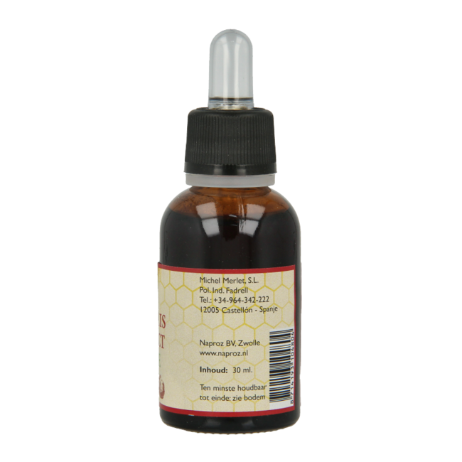 Michel Merlet Propolis extract extra forte 30 mililitros