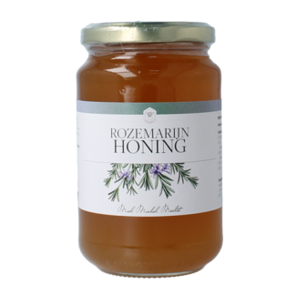 Michel Merlet Miel de romero 500 gramos