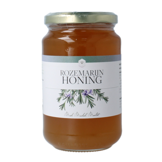 Michel Merlet Rosemary Honey 500g