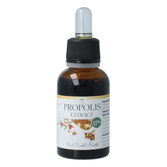 Michel Merlet Ekstrakt z propolisu Michel Merlet 30 mililitrów