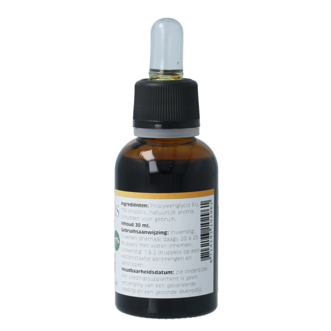Michel Merlet Propolis extract 30 Millilitre