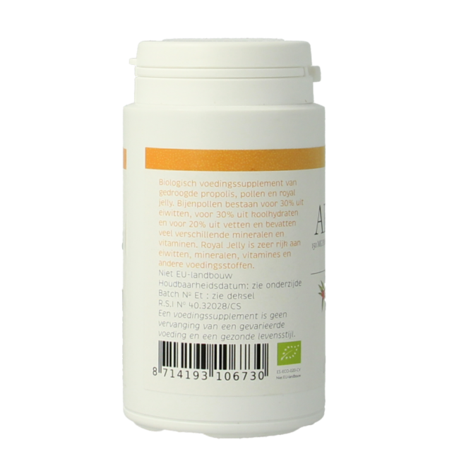 Michel Merlet Api Royal Bio 90 Capsule