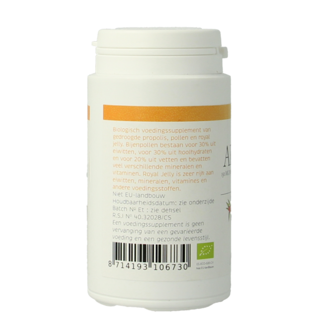 Michel Merlet Api Royal Bio 90 Kapsułek