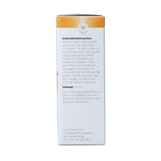 Michel Merlet Propolis Spray Echinacea Tea Tree 20ml