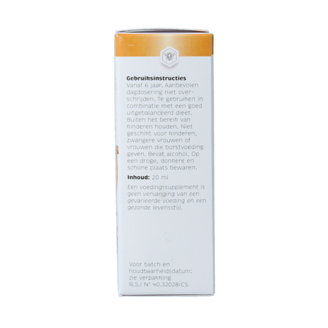 Michel Merlet Spray de Própolis con equinácea y árbol de té 20 ml