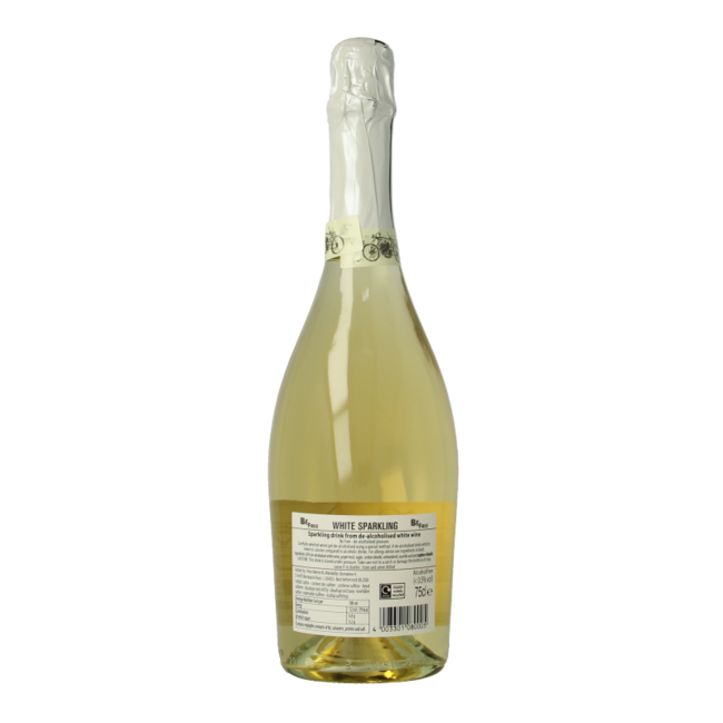 Espumoso sin alcohol 750 ml