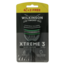 Xtreme III black edition 4+2 stuks 6 Stuks