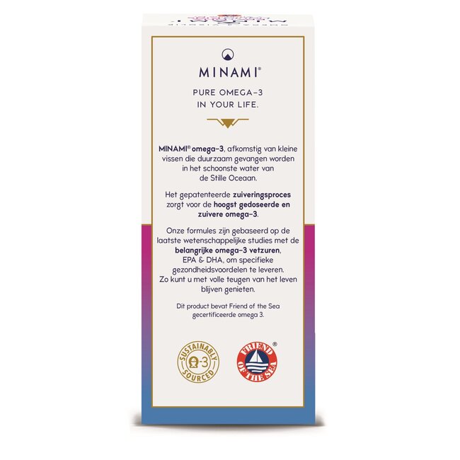 EPA+DHA líquido para niños + vitamina D3 100 mililitros