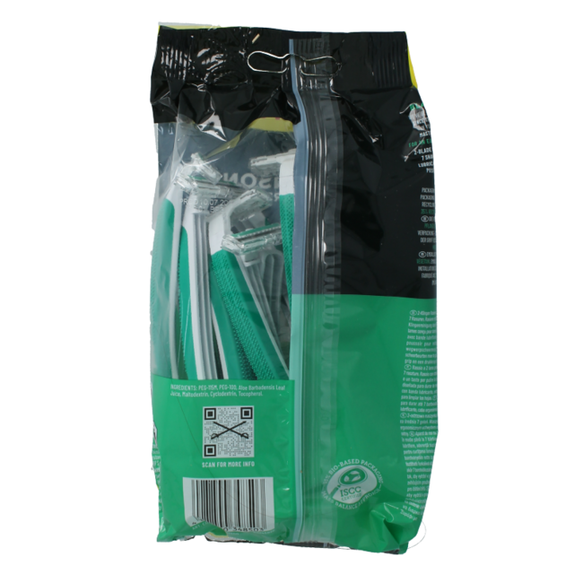 Wilkinson Extra2 Sensitive 10+5 gratis (15 unidades)