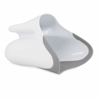 Nuby Brocca Lavatesta per Risciacquo Capelli 1 Pezzo