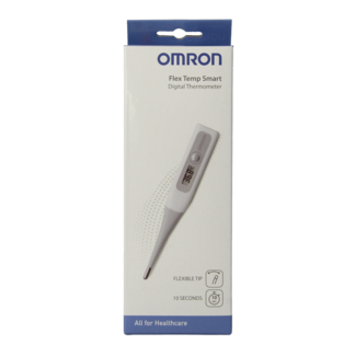 Omron Omron Fever Thermometer flextemp smart 1 Piece