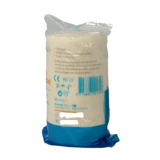 Ideal Bandage 5m x 10cm 1 Piece