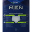 Men Active Fit Pants Plus L/XL 10 Stück