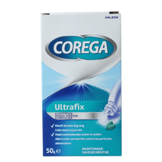 Corega Proszek Corega Ultrafix 50 g
