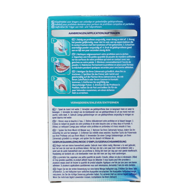 Powder ultrafix 50 Gram